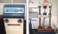 屏顯示電(dian)液試驗(yàn)機(jī)