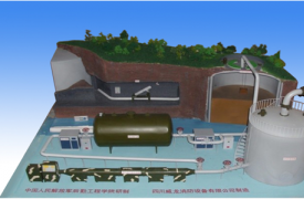 軍用(yong)油庫防護抑爆技(ji)術(shù)及(ji)裝(zhuang)備(bei)